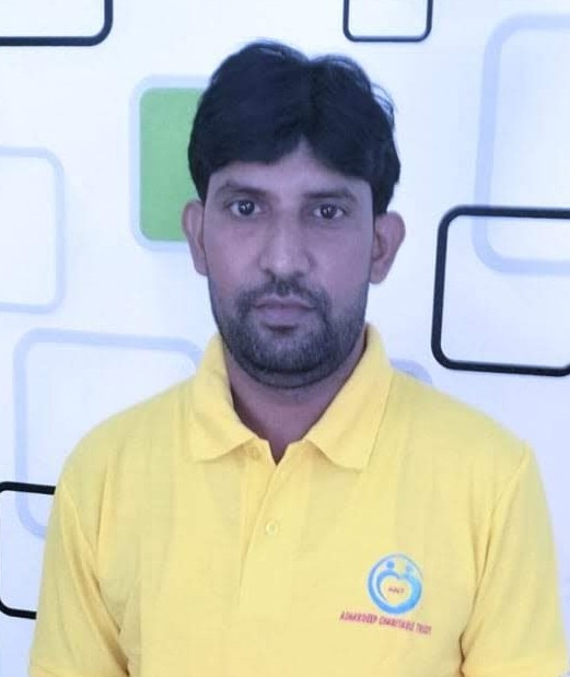 Team Member